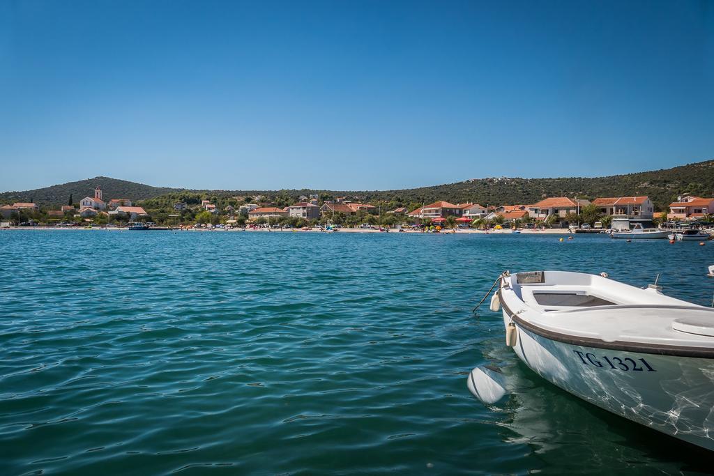 Villa Albatros Vinišće المظهر الخارجي الصورة