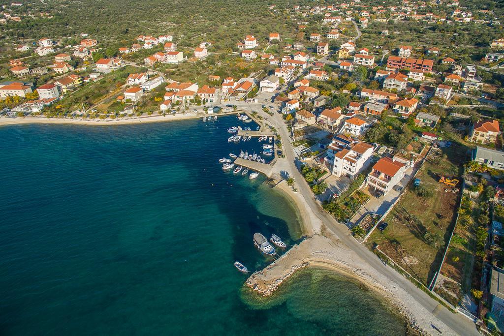 Villa Albatros Vinišće المظهر الخارجي الصورة